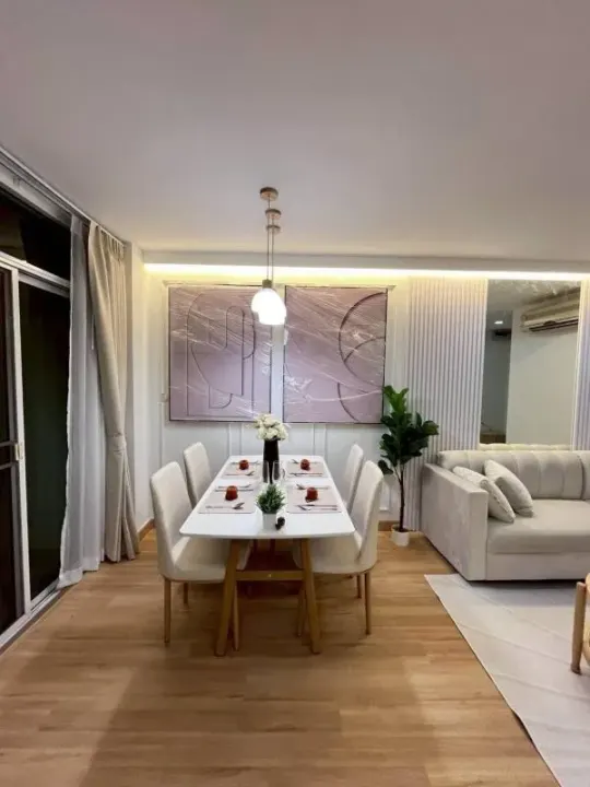 Property photos for S Condo Sukhumvit 50