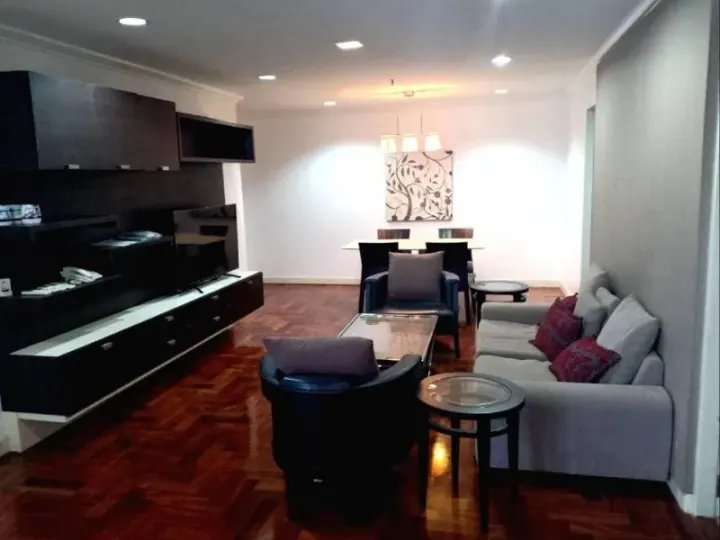 Property photos for Baan Suanpetch