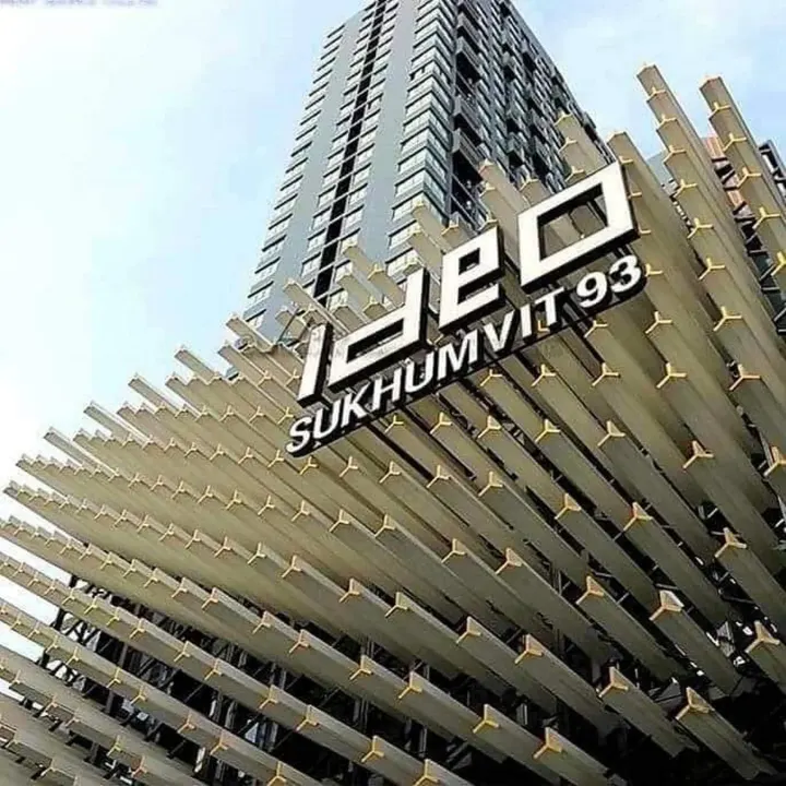 Property photos for Ideo Sukhumvit 93