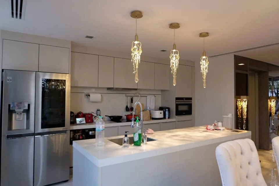 Property photos for Quarter 31