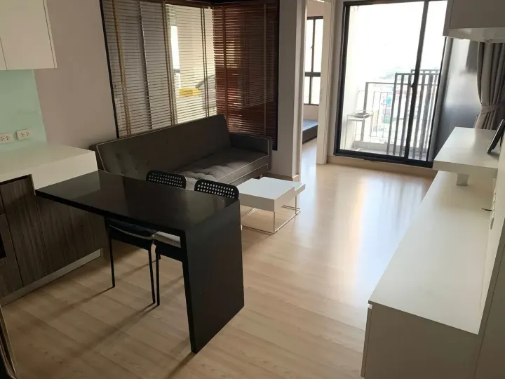 Property photos for Urbano Absolute Sathon - Taksin