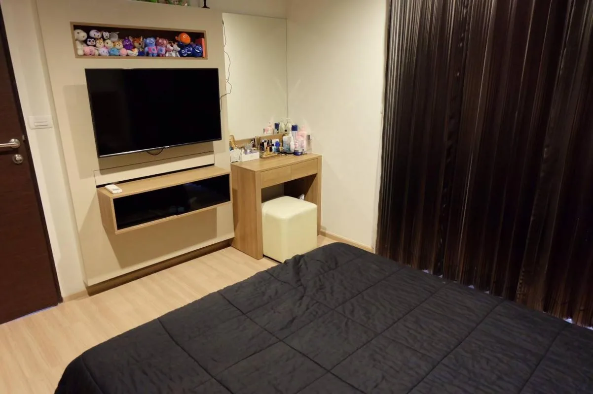 Property photos for Rhythm Sathorn
