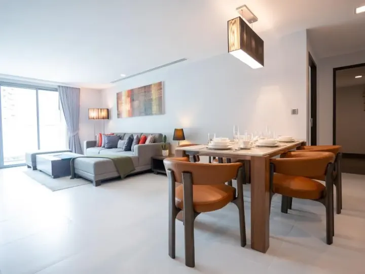 Property photos for The klasse residence