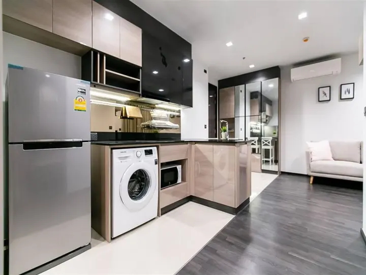 Property photos for The Line Asoke - Ratchada