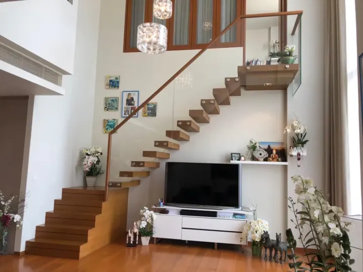 Property photos for The Sukhothai Residences