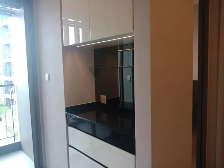 Property photos for The Room Sathorn - St.Louis