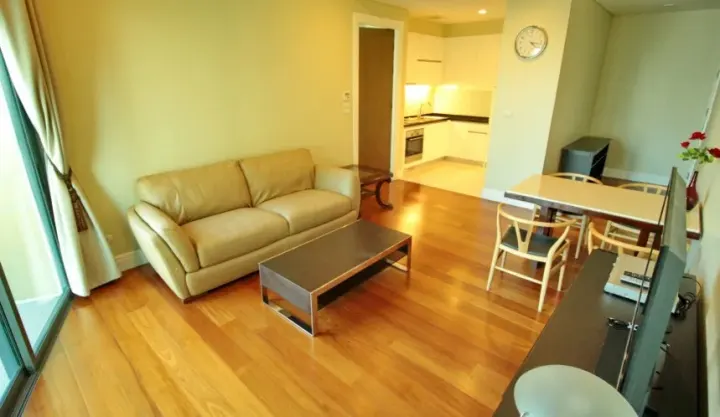 Property photos for Bright Sukhumvit 24