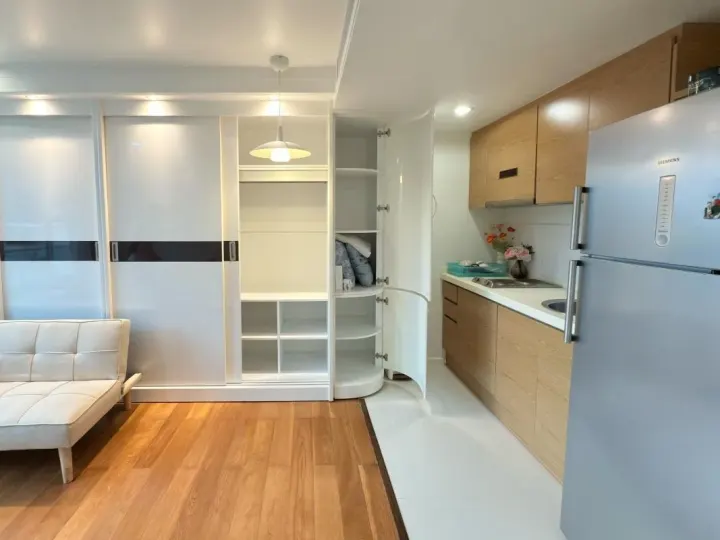 Property photos for Focus on Saladaeng