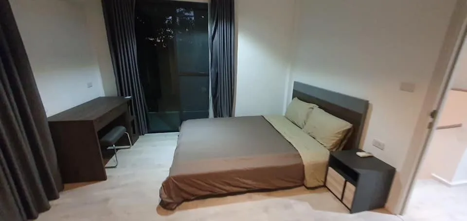 Property photos for Aq Arbor Suanluang Rama 9 ??? Pattanakarn