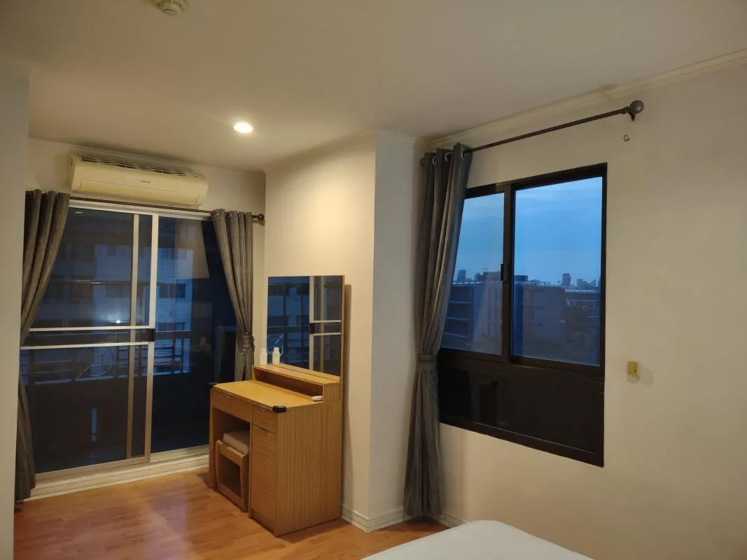 Property photos for Lumpini Ville Sukhumvit 77