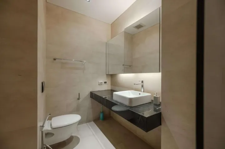 Property photos for Saladaeng Residences