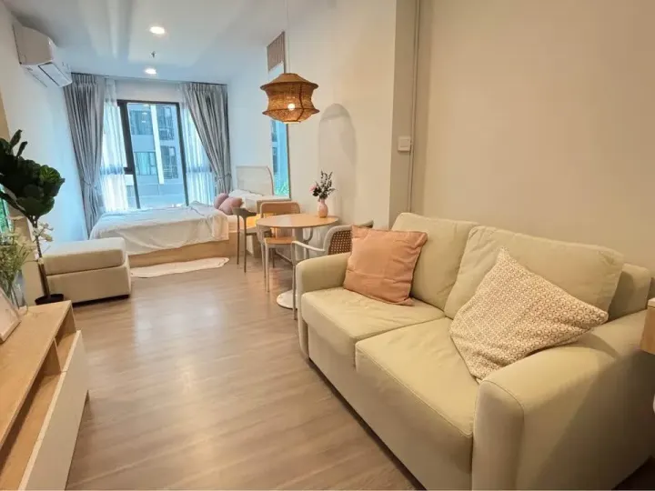 Property photos for Aspire Sukhumvit-rama4