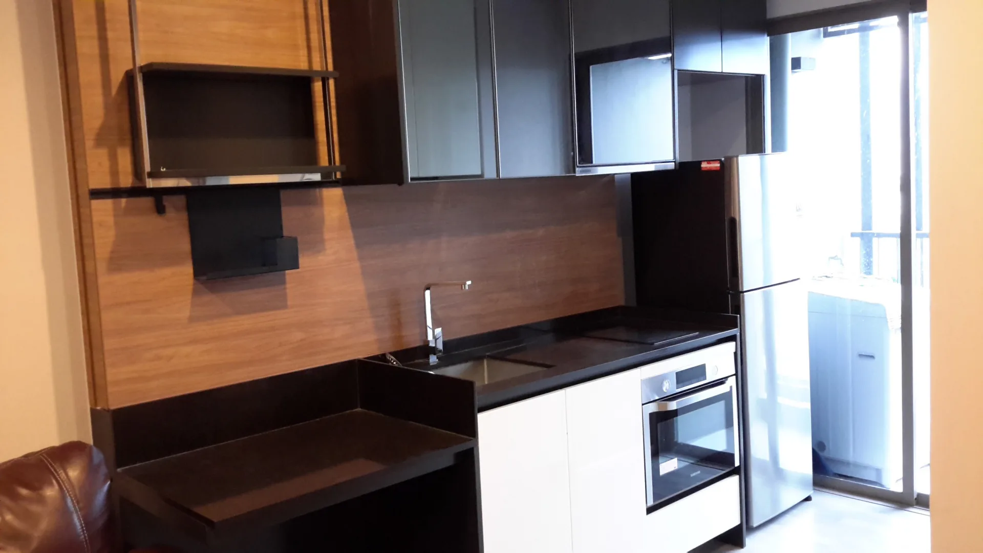 Property photos for The Room Sathorn - St.Louis