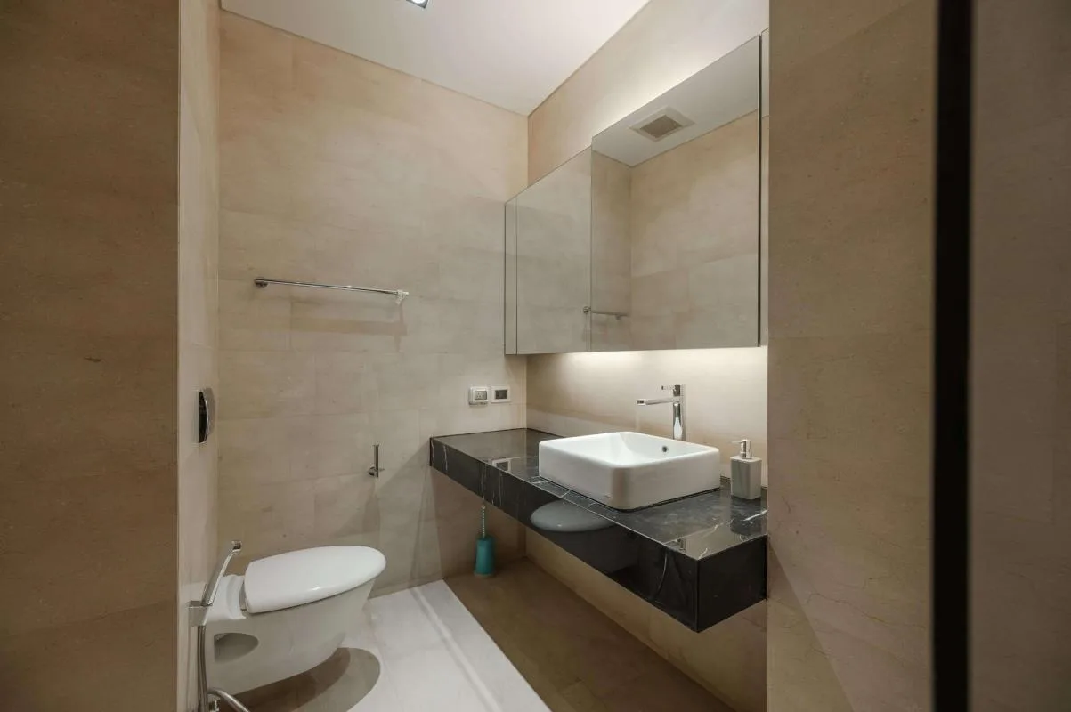 Property photos for Saladaeng Residences