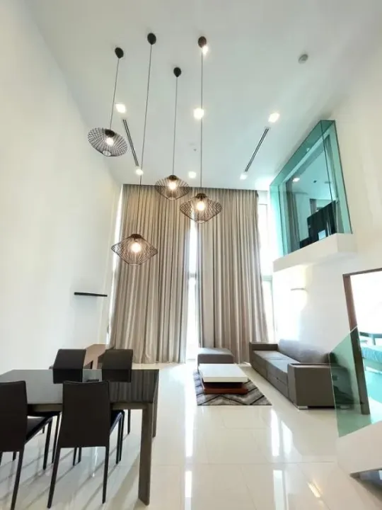 Property photos for The Sanctuary Wongamat