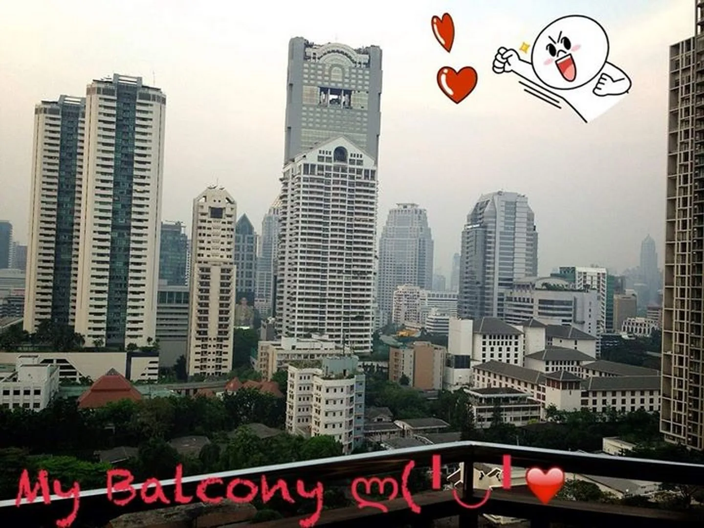 Property photos for Supalai Oriental Place Sathorn - Suanplu