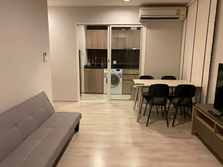 Property photos for Chambers Chaan Ladprao Wanghin