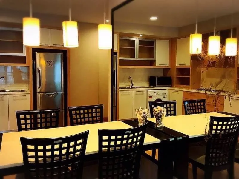 Property photos for The Bangkok Narathiwas Ratchanakarint