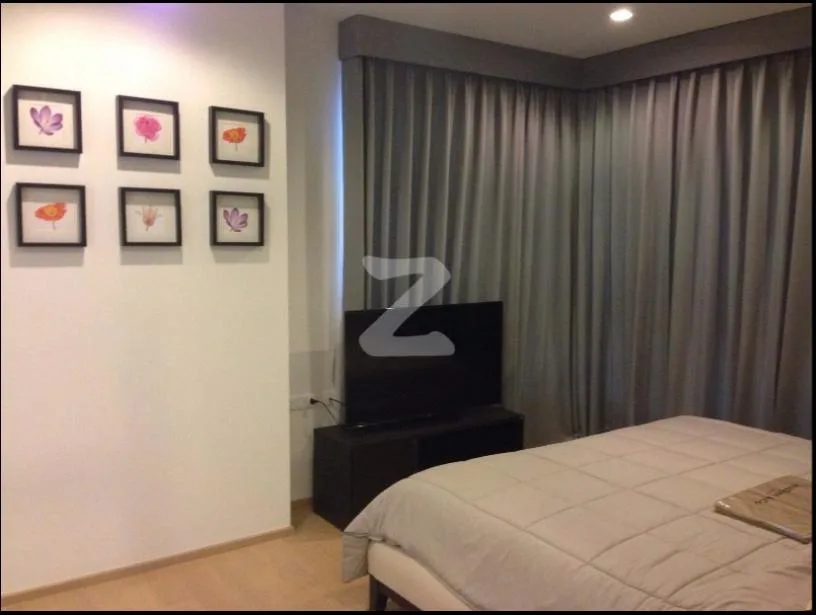 Property photos for HQ by Sansiri