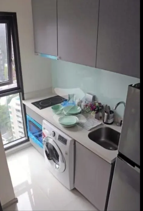 Property photos for Rhythm Sukhumvit 36 - 38