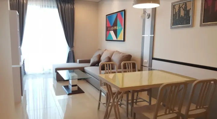 Property photos for Villa Asoke
