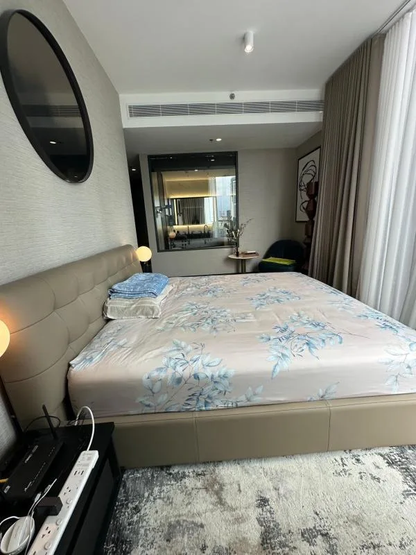 Property photos for Tait Sathorn 12