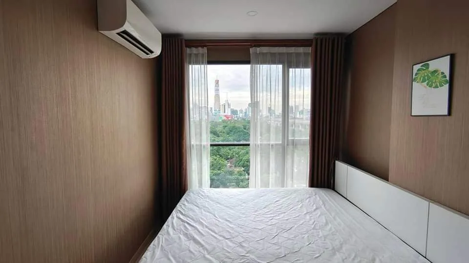 Property photos for Lumpini Suite Phetchaburi - Makkasan