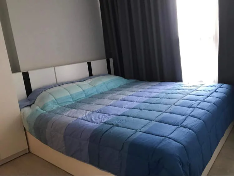 Property photos for The Niche Pride Thonglor-Phetchaburi