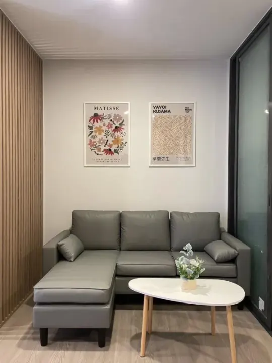 Property photos for Aspire Sukhumvit-rama4