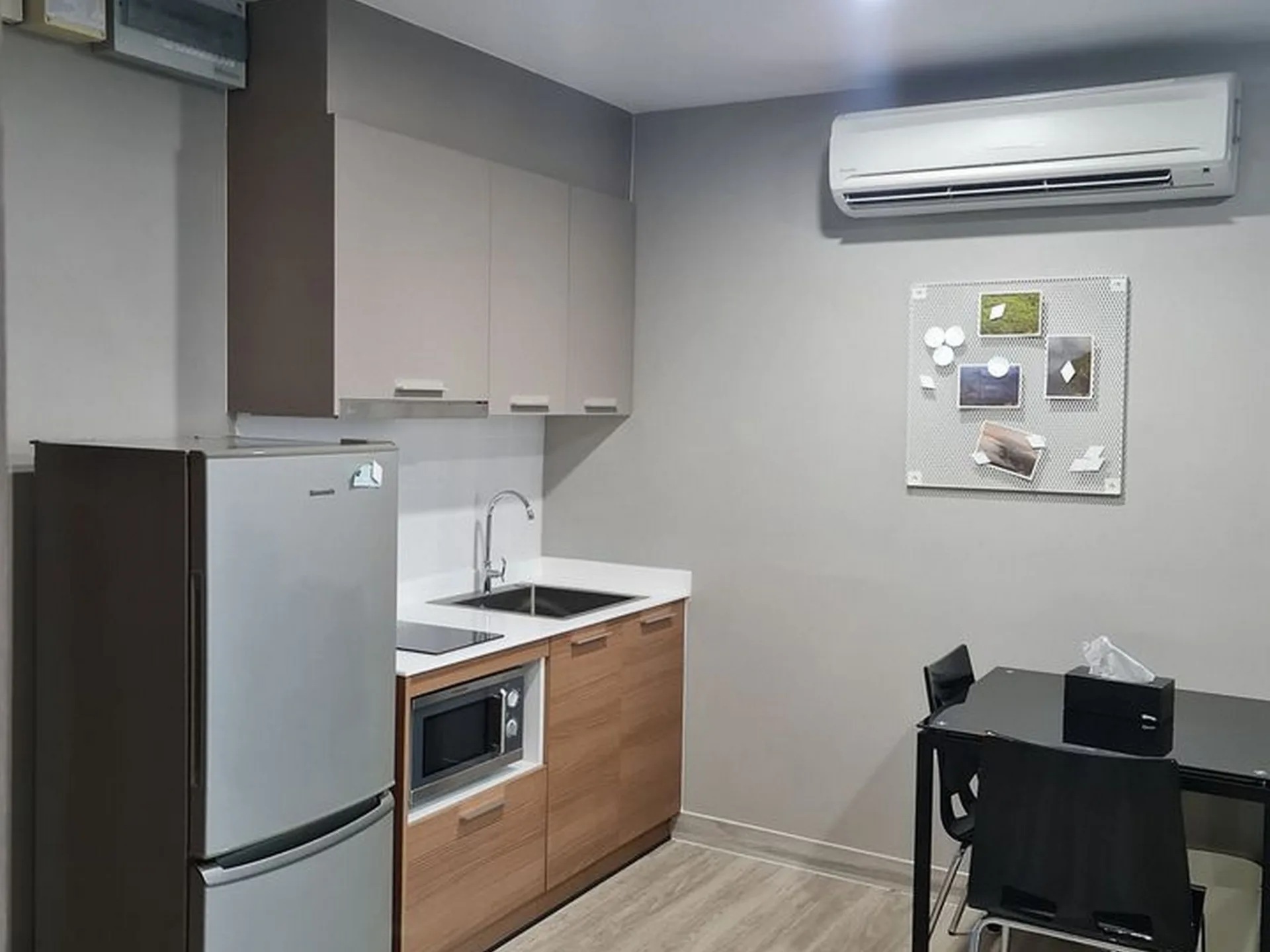 Property photos for The Base Sukhumvit 77