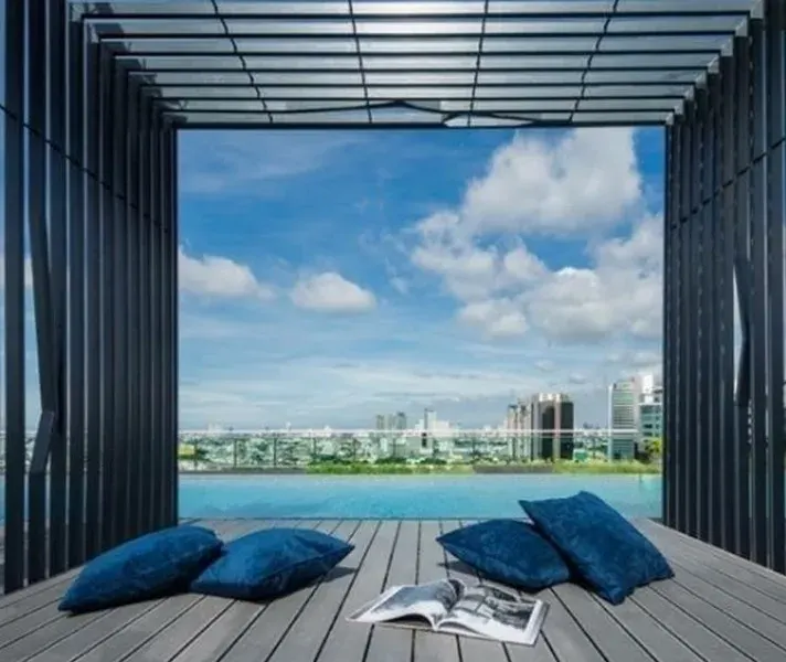 Property photos for Centric Sathorn - Saint Louis