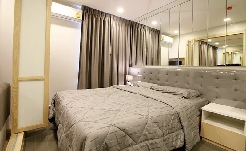 Property photos for Mirage Sukhumvit 27