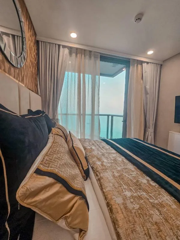 Property photos for Copacabana Beach Jomtien