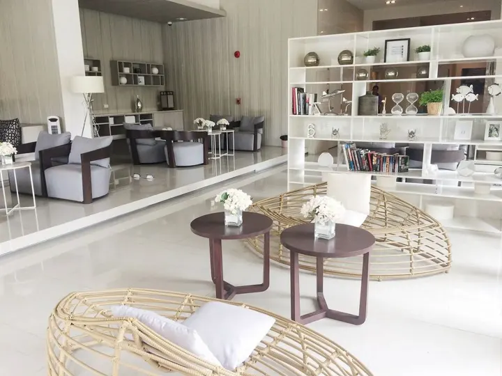 Property photos for Fuse Chan - Sathorn