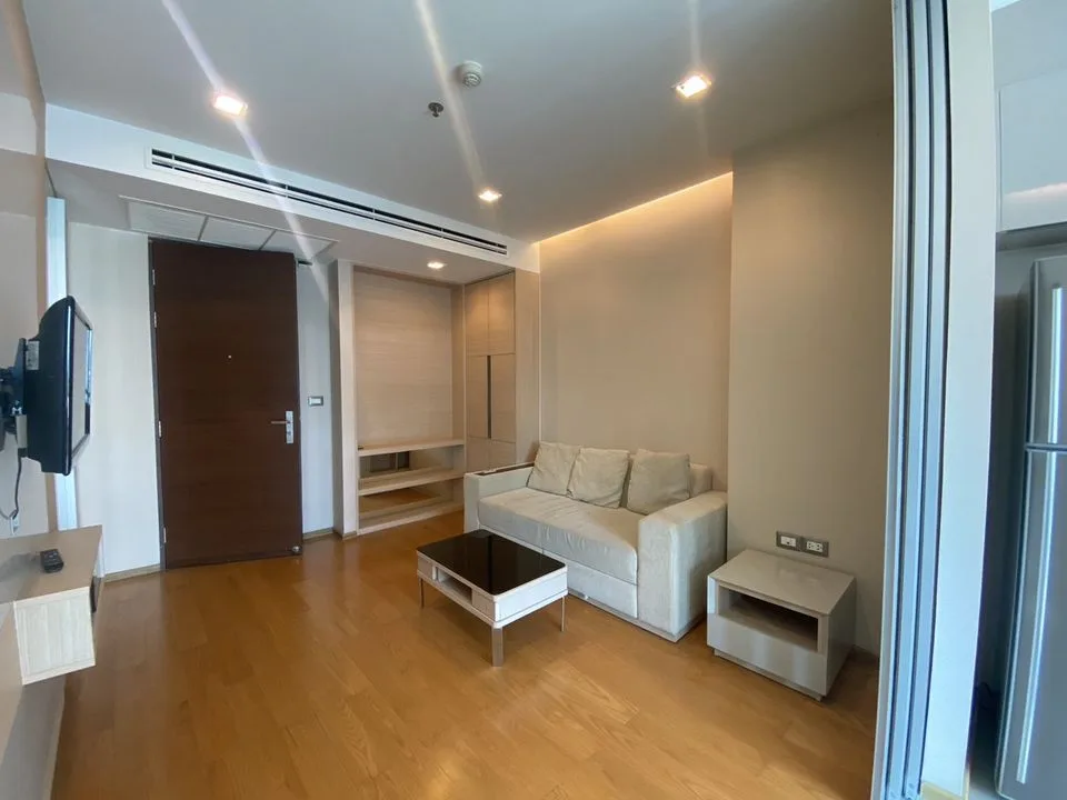 Property photos for The Address Asoke