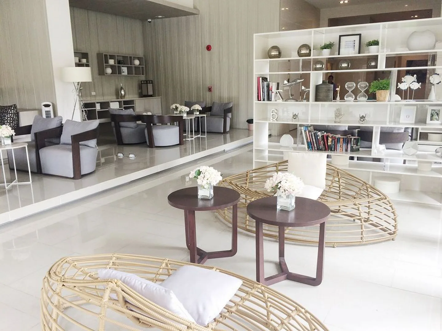 Property photos for Fuse Chan - Sathorn