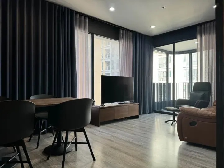 Property photos for Ideo Mobi Asoke