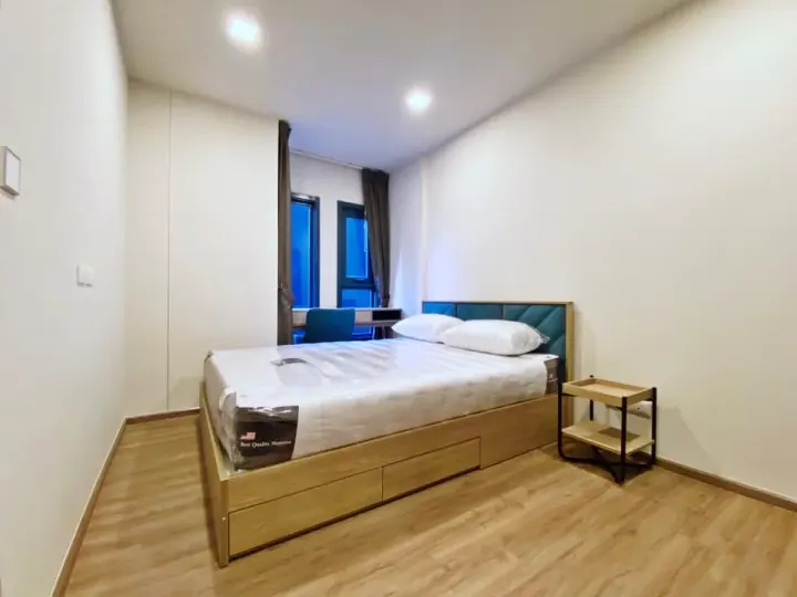 Property photos for THE BASE Sukhumvit 50