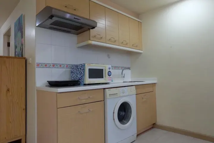 Property photos for Supalai Park Phaholyothin