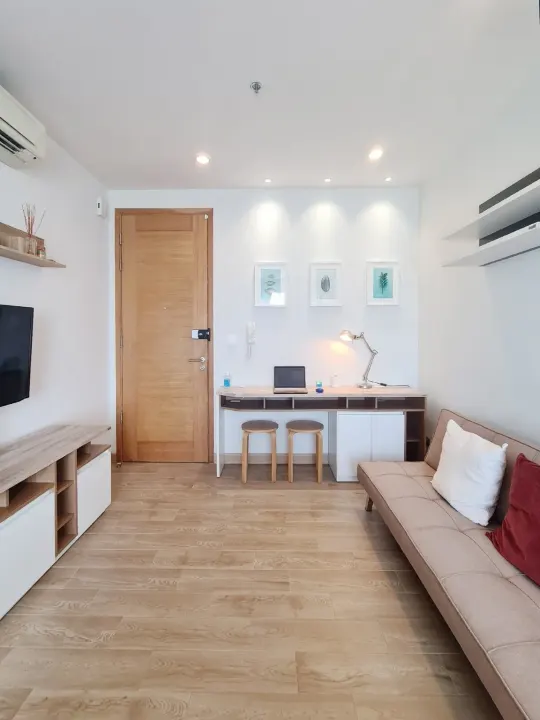 Property photos for Fuse Sathorn - Taksin
