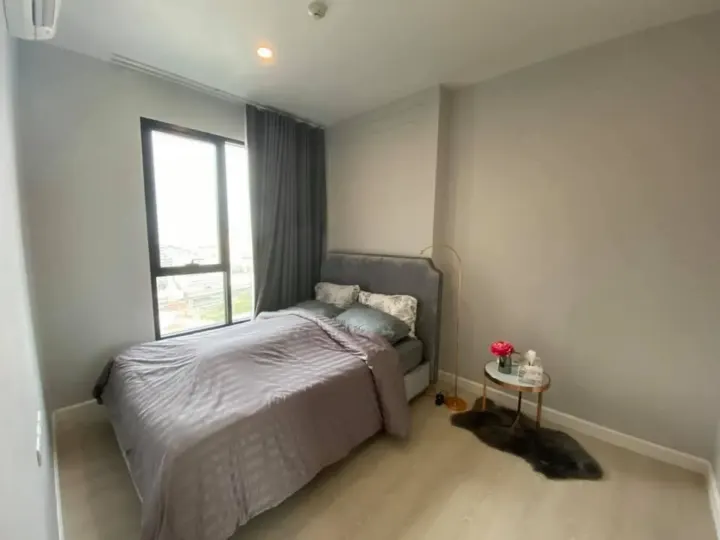 Property photos for The Niche Pride Thonglor-Phetchaburi