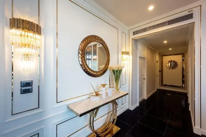 Property photos for Supalai Wellington