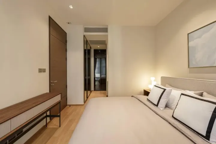 Property photos for 28 Chidlom