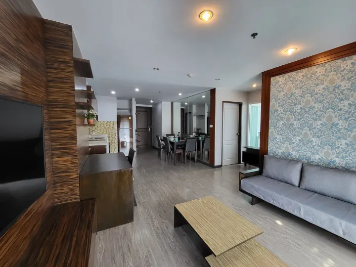Property photos for The Next Sukhumvit 52