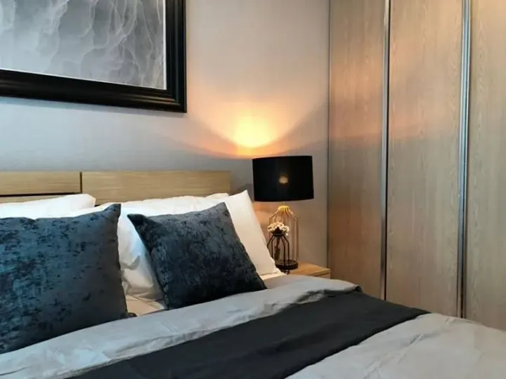 Property photos for Noble Revolve Ratchada 2
