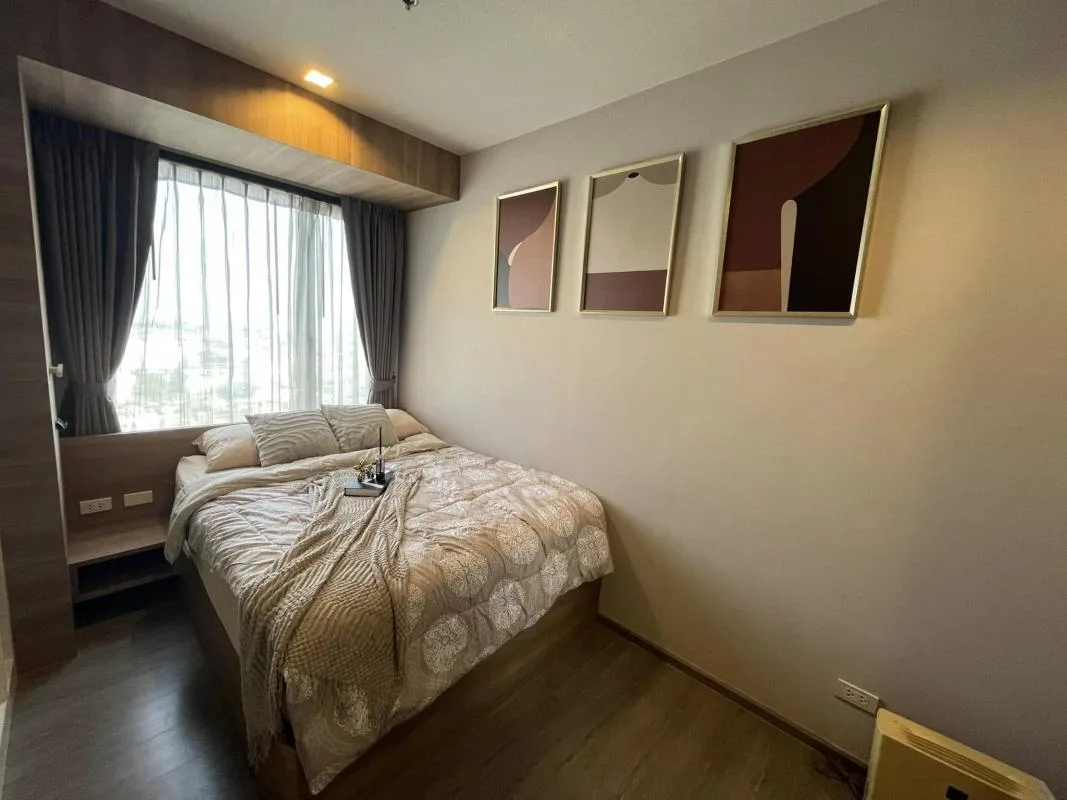 Property photos for Nye by Sansiri