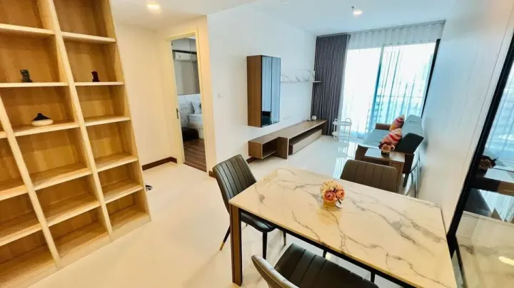 Property photos for Supalai Premier Charoen Nakhon