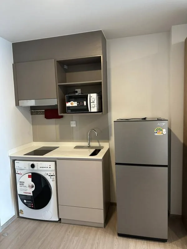 Property photos for Aspire Sukhumvit-rama4