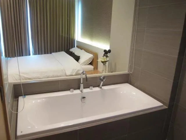 Property photos for Siri at Sukhumvit