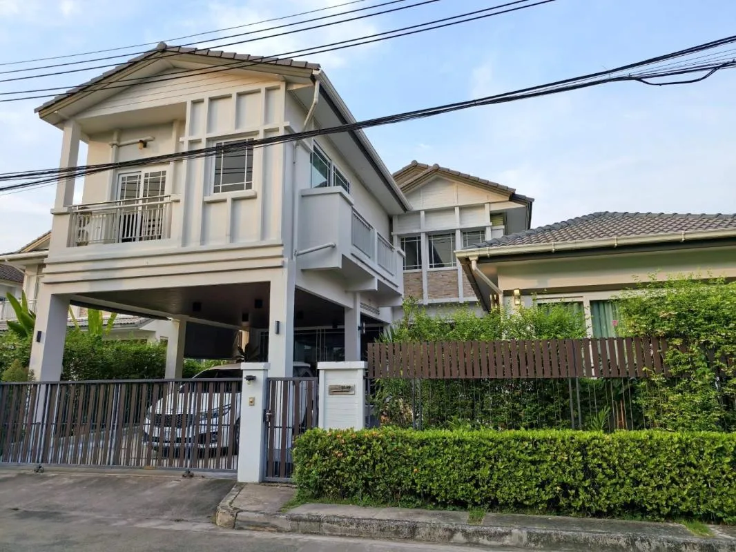 Property photos for Mantana Krungthep Kreetha 7
